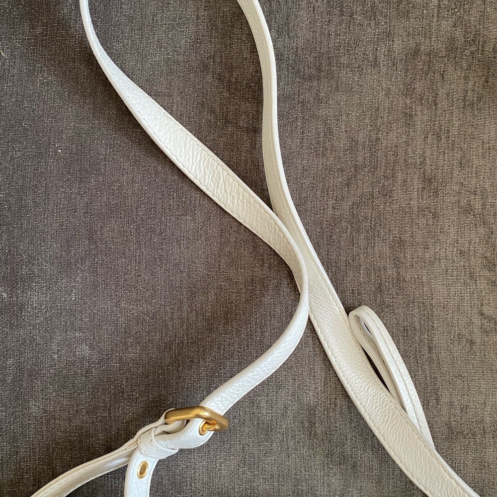 Marc by Marc Jacob’s Leather Crossbody Bag - Picture 10 of 13